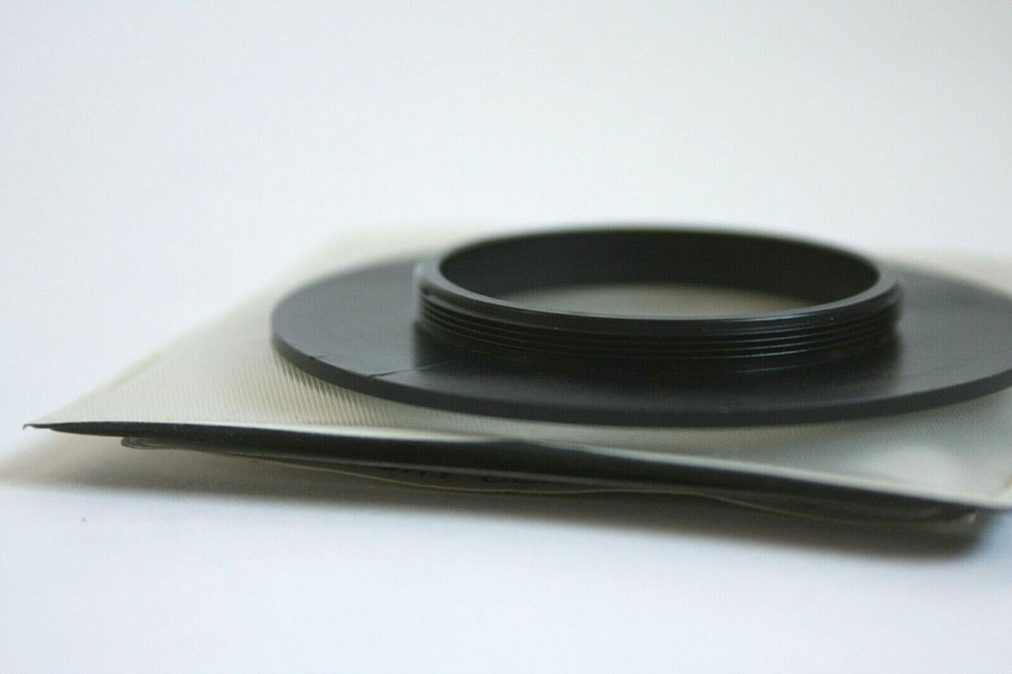 Ambico 49mm Adapter Ring #7849