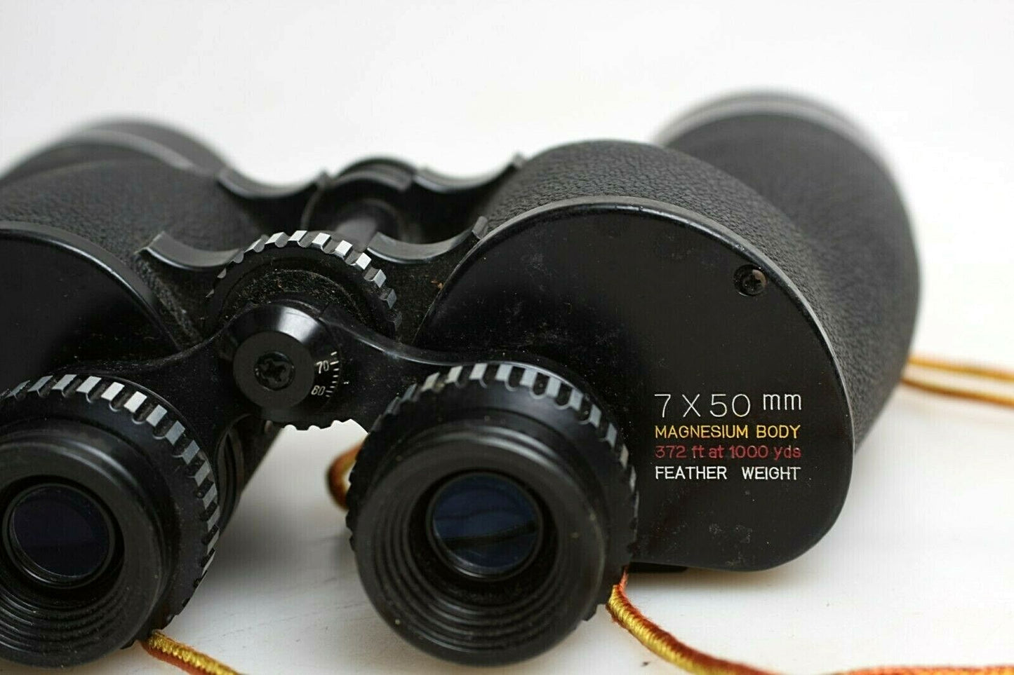 Tasco 7X50 Binoculars