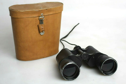 Swift Vega Nighthawk 7X50 Field Binoculars #788