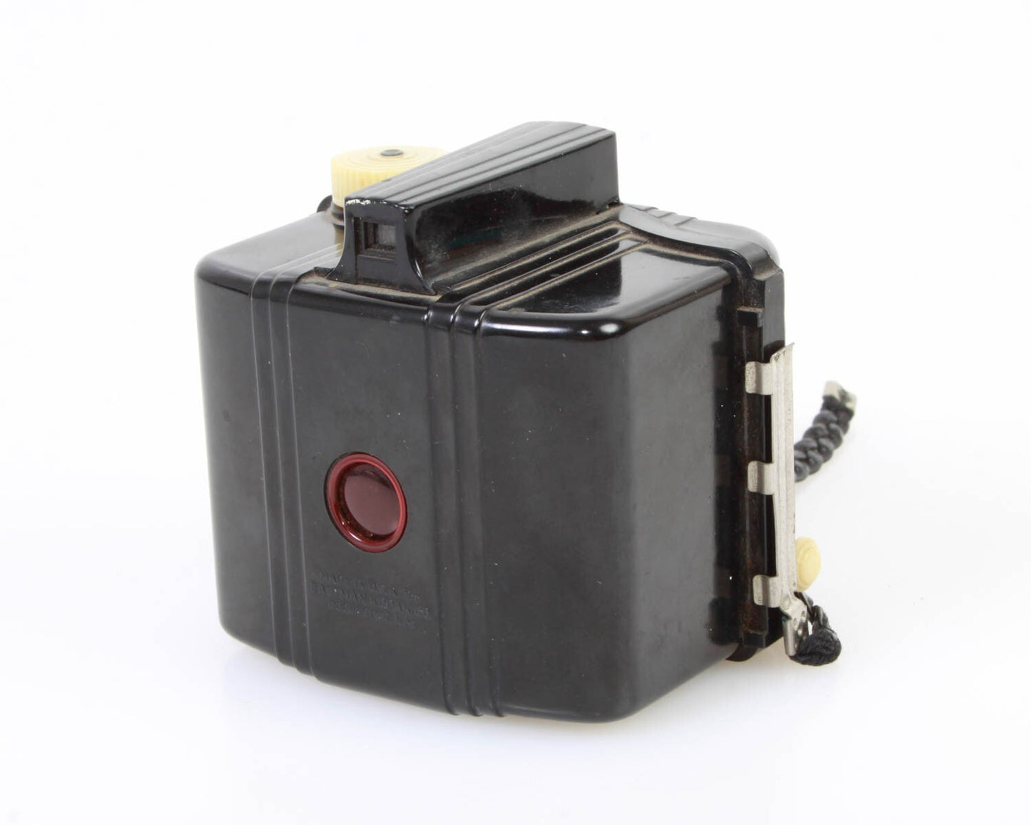 KODAK BABY BROWNIE CAMERA SPECIAL, AS IS