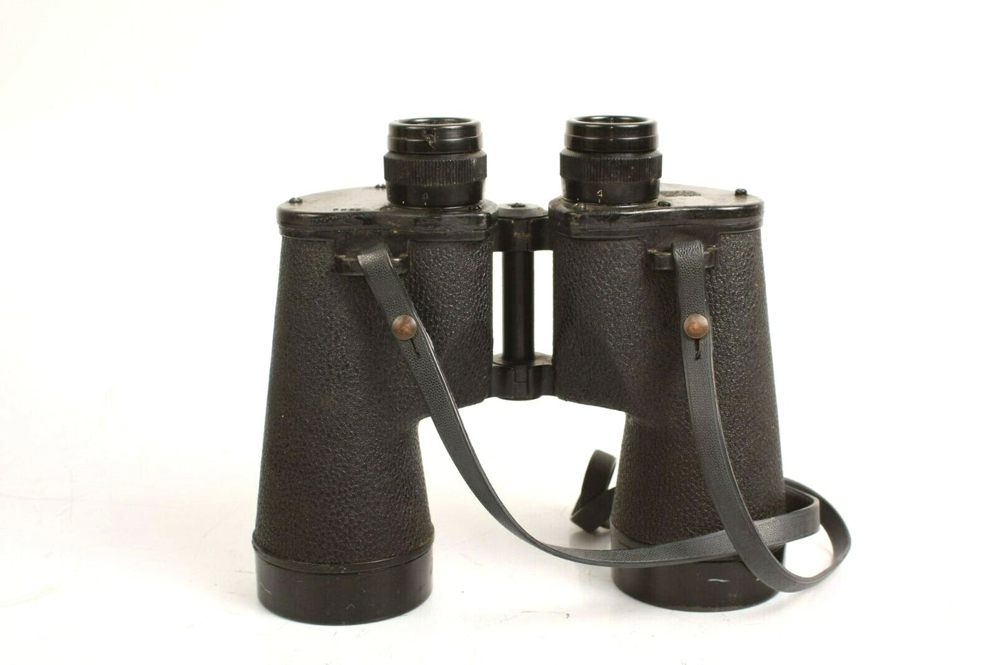 Bausch & Lomb 7X50 WWII Era Binoculars
