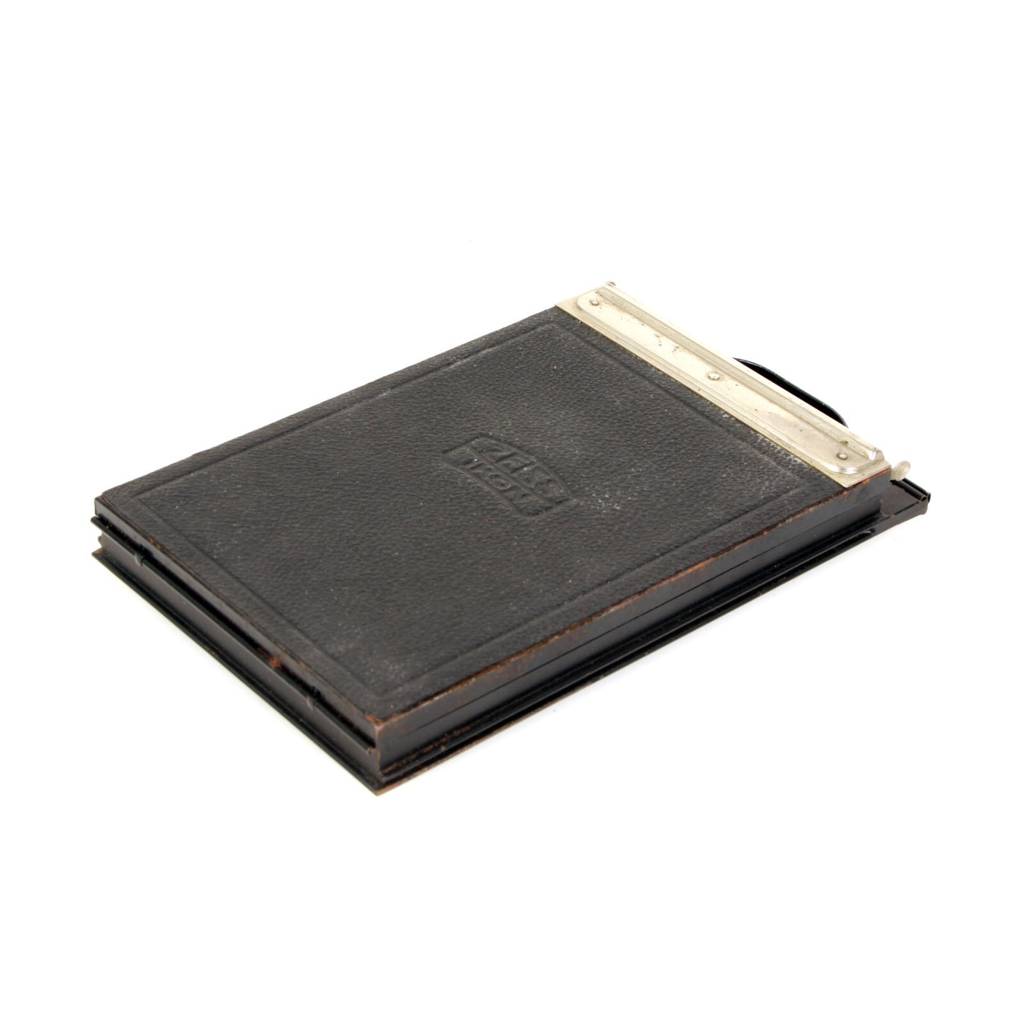 Zeiss Ikon Maximar 207/7 9x12 Plate Camera Dominar With Accessories Outfit