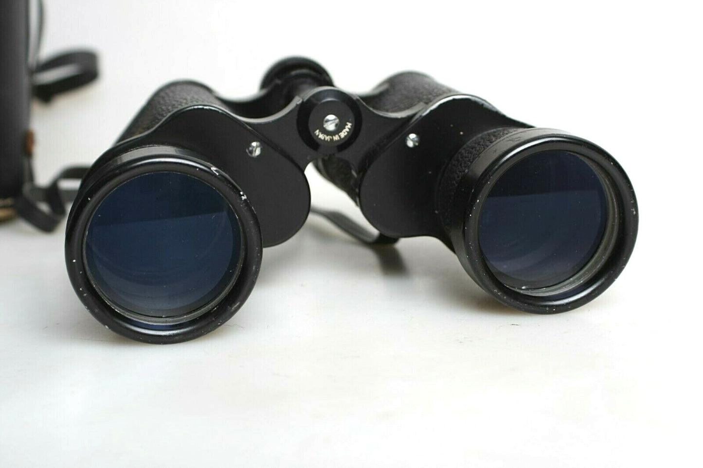 Saratoga 7X50 Binoculars #27937 with Case