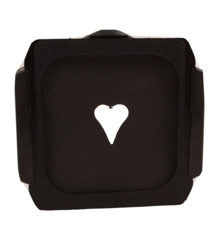 Cokin Boken Heart-Shaped Filter