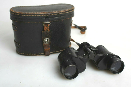 Wetzlar Sperber 8X30  Binoculars #82076