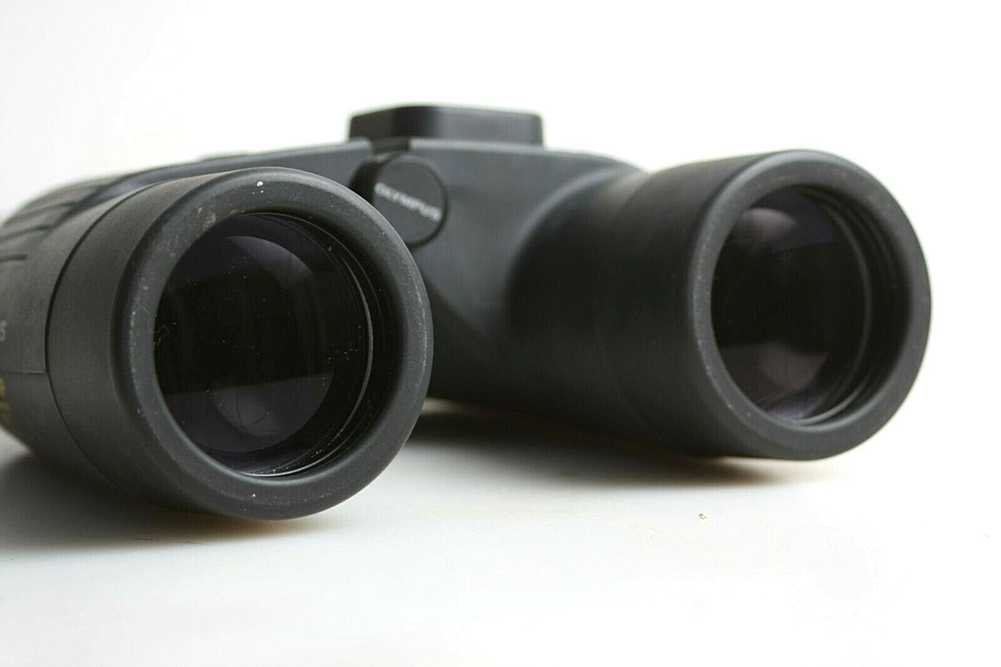 Olympus 7X50 Waterproof Binoculars