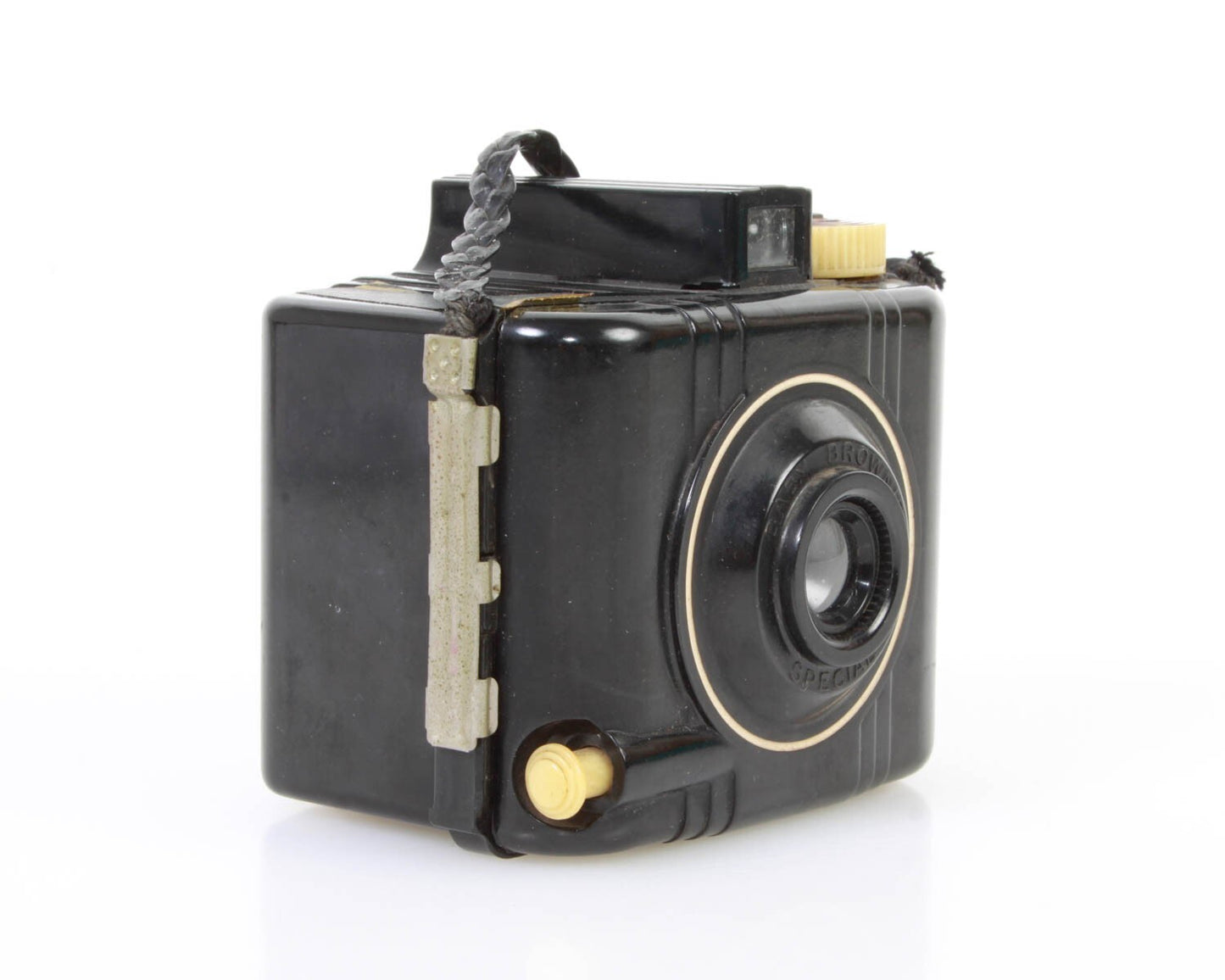 KODAK BABY BROWNIE SPECIAL CAMERA, AS IS