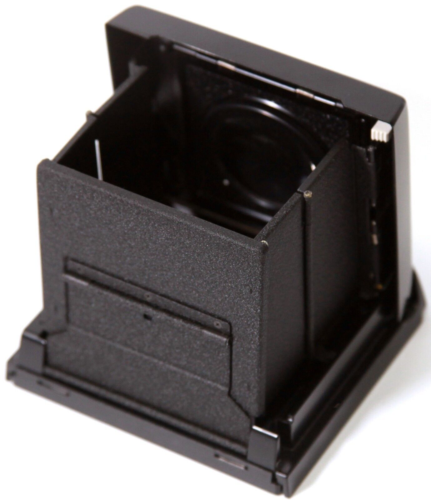 Mamiya RB67 Waist Level Finder for RB Bodies