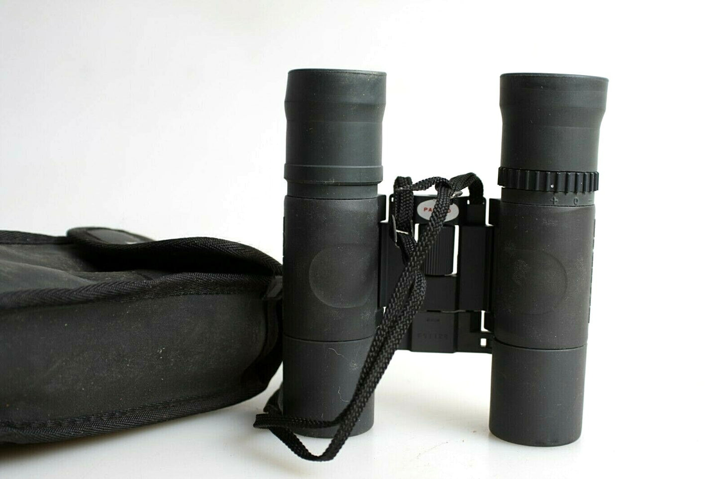 Brunton Eterna 8X24 Compact Binoculars with Case