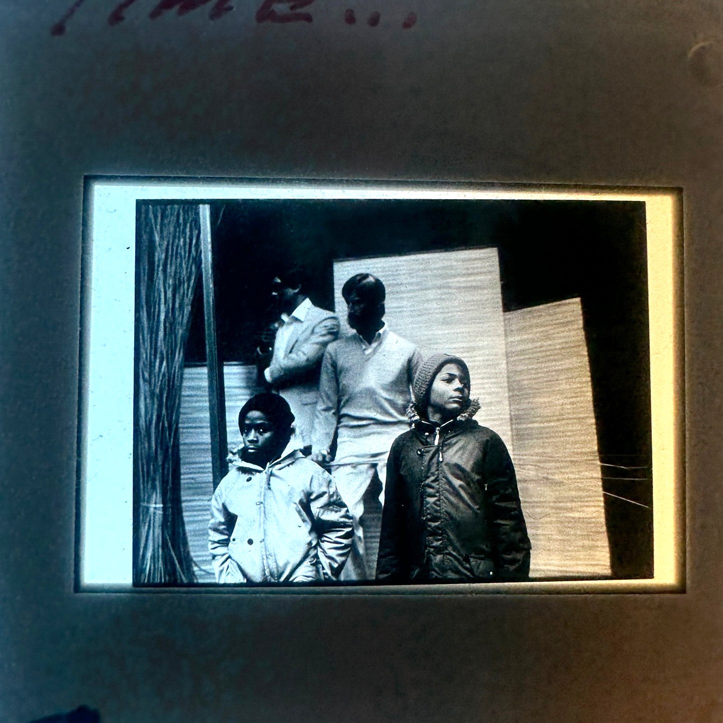 Famous Photographers  35mm Slides Lot of 39