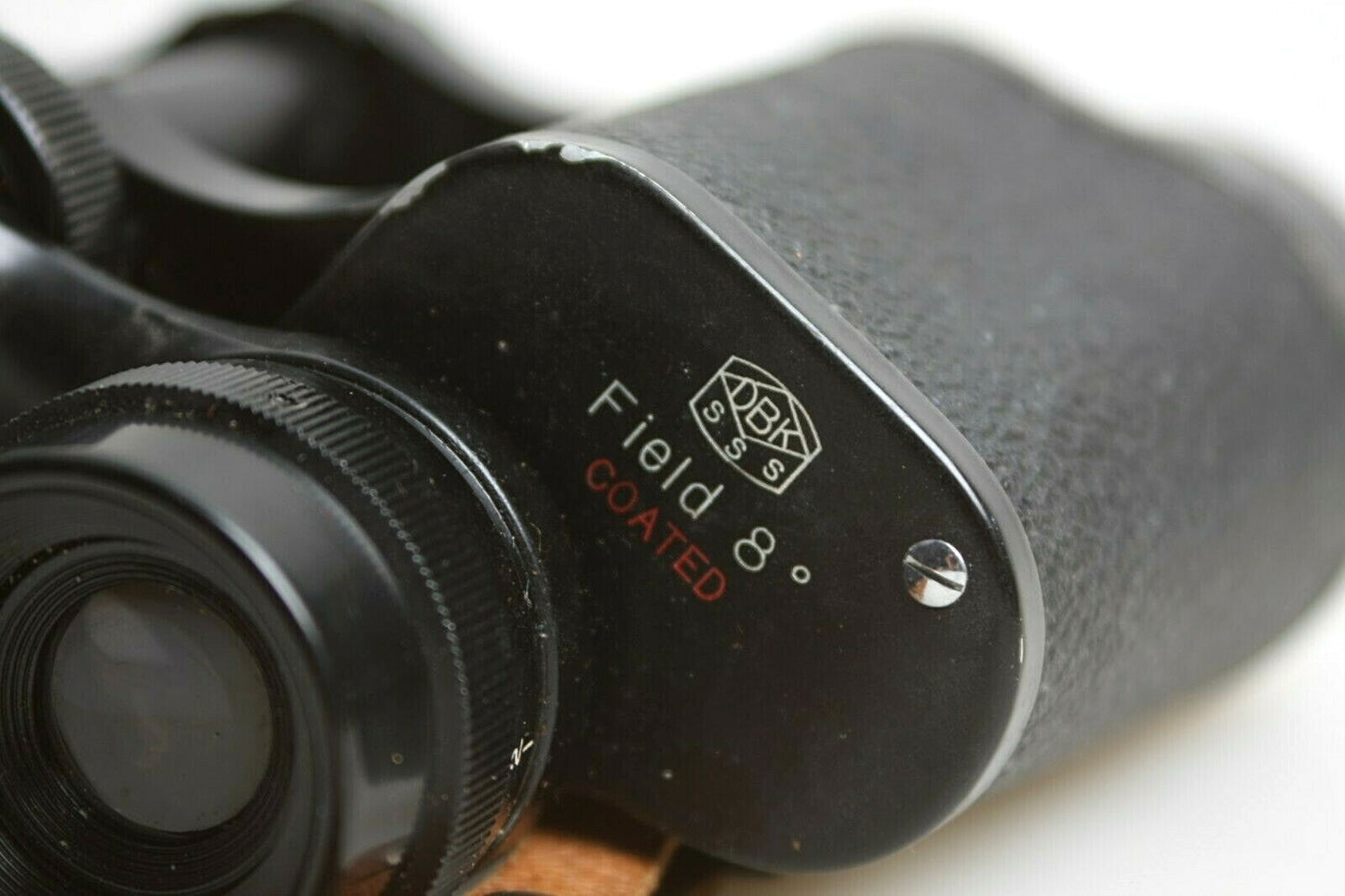 Skyline 6X30 Binoculars with Case
