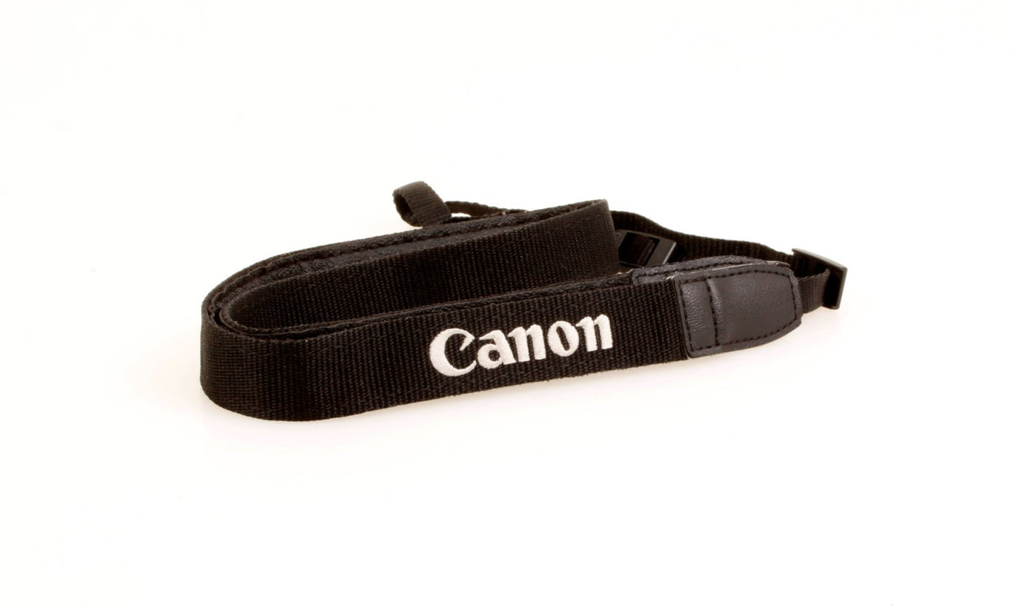 Canon PowerShot Camera Strap Original