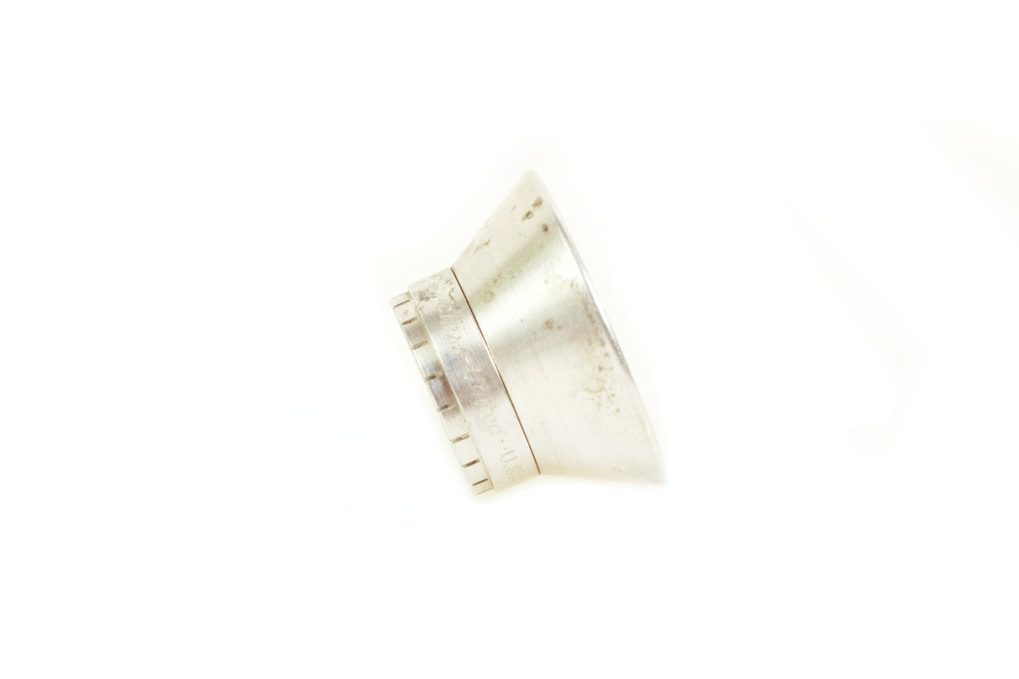 Series 4 Metal Lens Hood