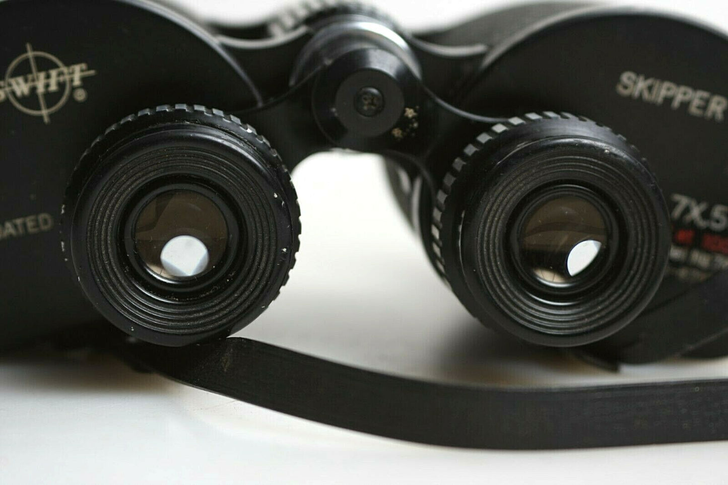Swift Skipper 7X50 Vintage Binoculars