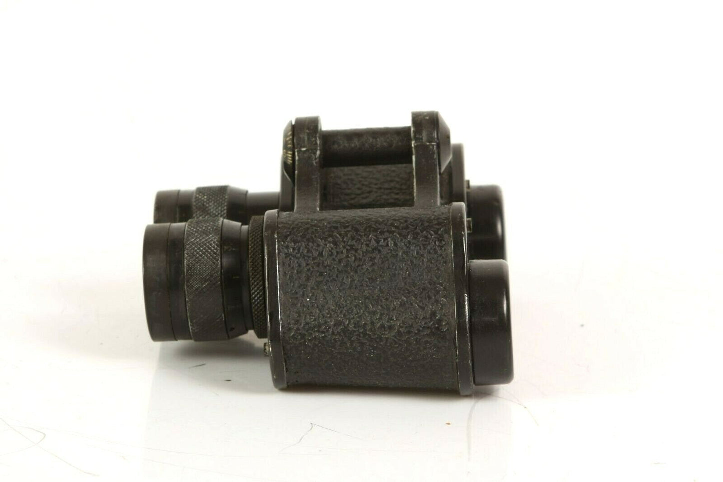 Krauss Paris Decigrades 6X24 Vintage Binoculars