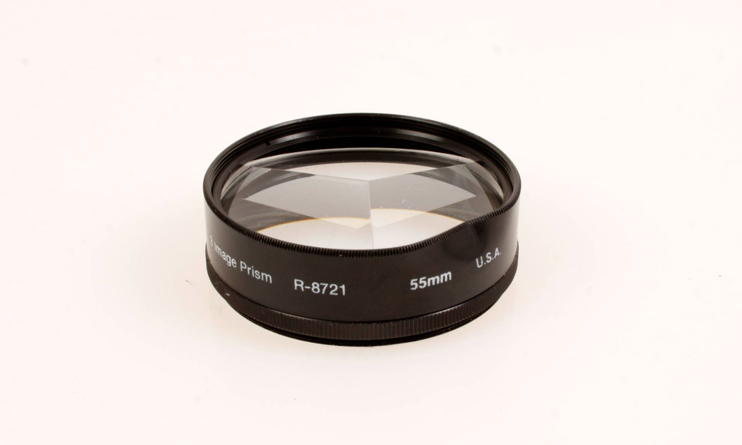 55mm Filter 3 Image Special Effect