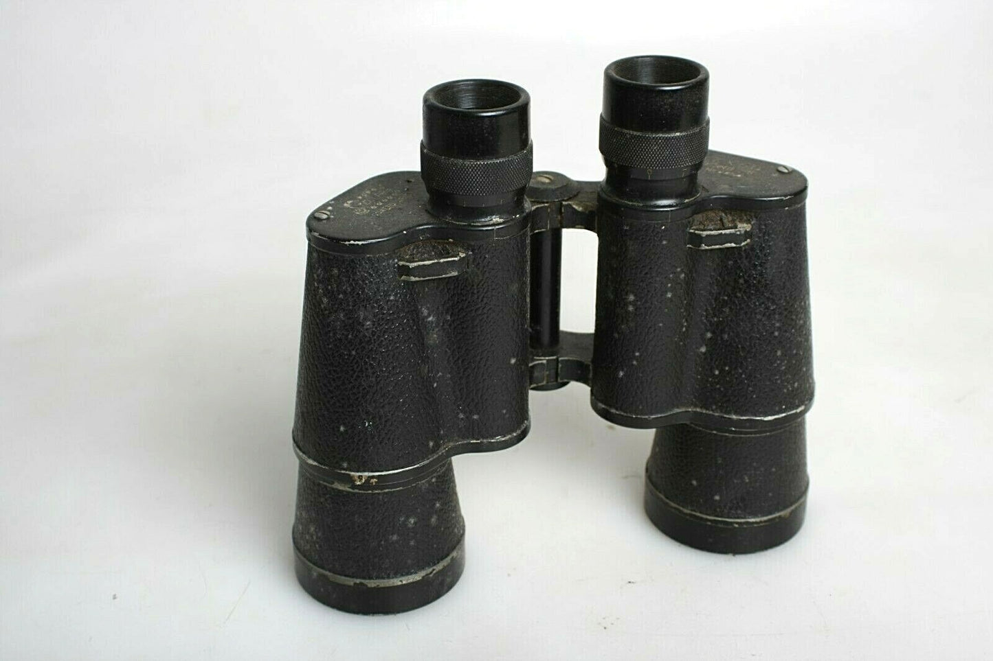 Vintage Stellar 7X50 Field Binoculars #7254