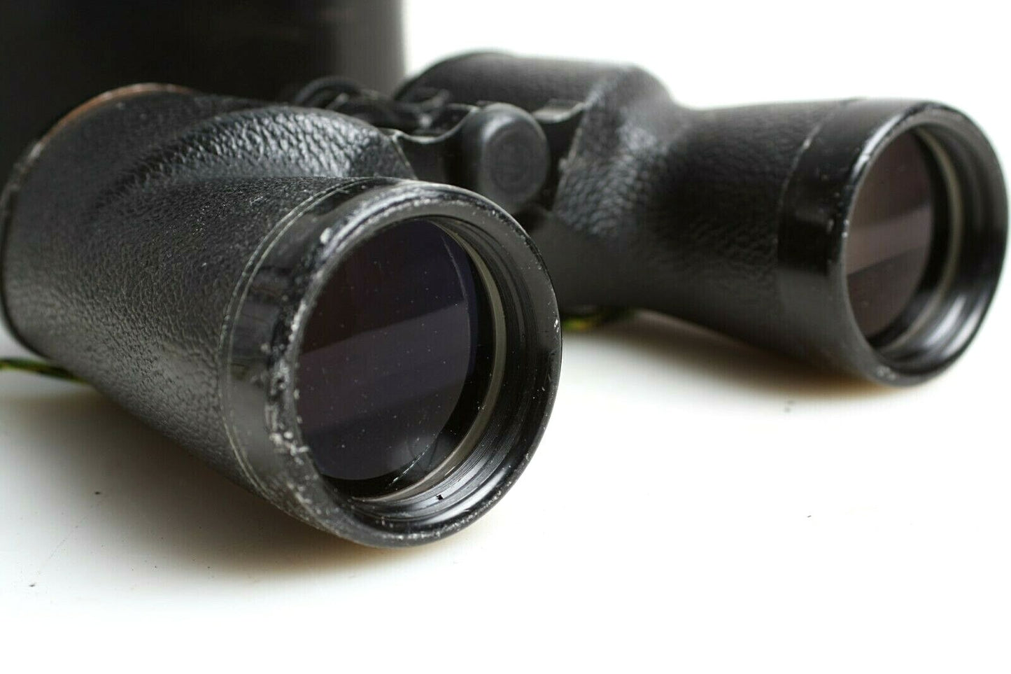 Kowa Prominar 7X50 Binoculars with Case
