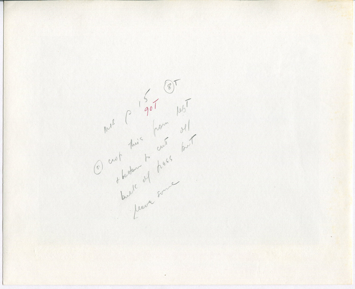 WESTINGHOUSE WORKS, EAST PITTSBURGH, PA. BLACK AND WHITE SILVER PRINT 8 X 10.