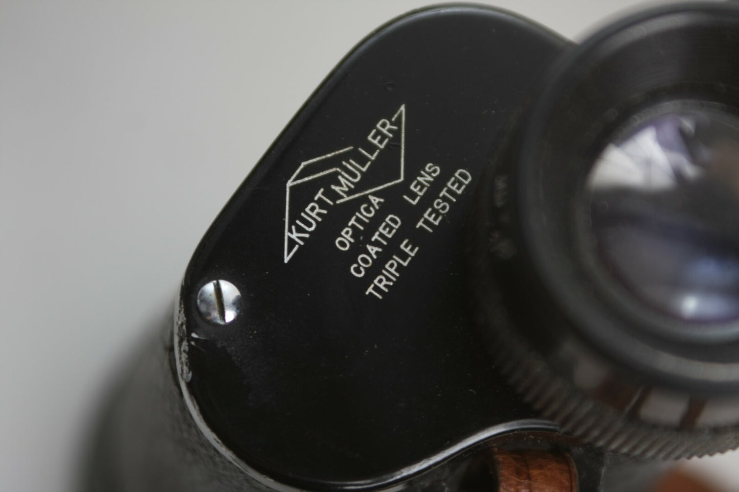 Kurt Muller 8X40 Field Binoculars #88085