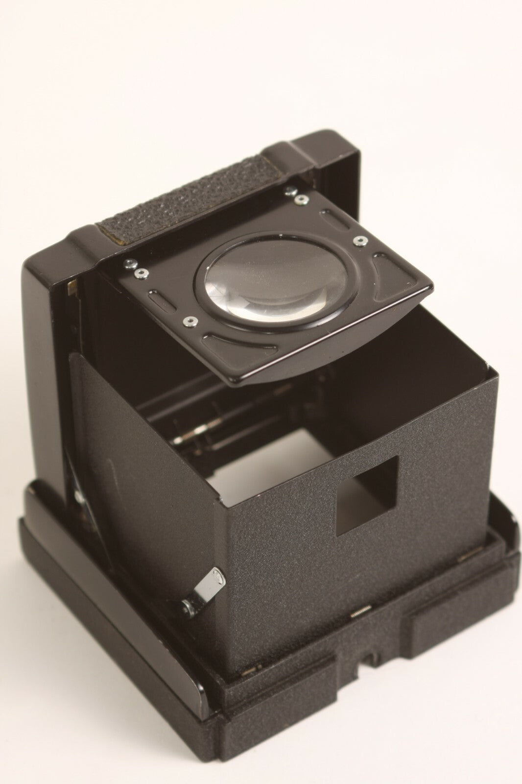 Mamiya Twin Lens Reflex Waist Level Finder