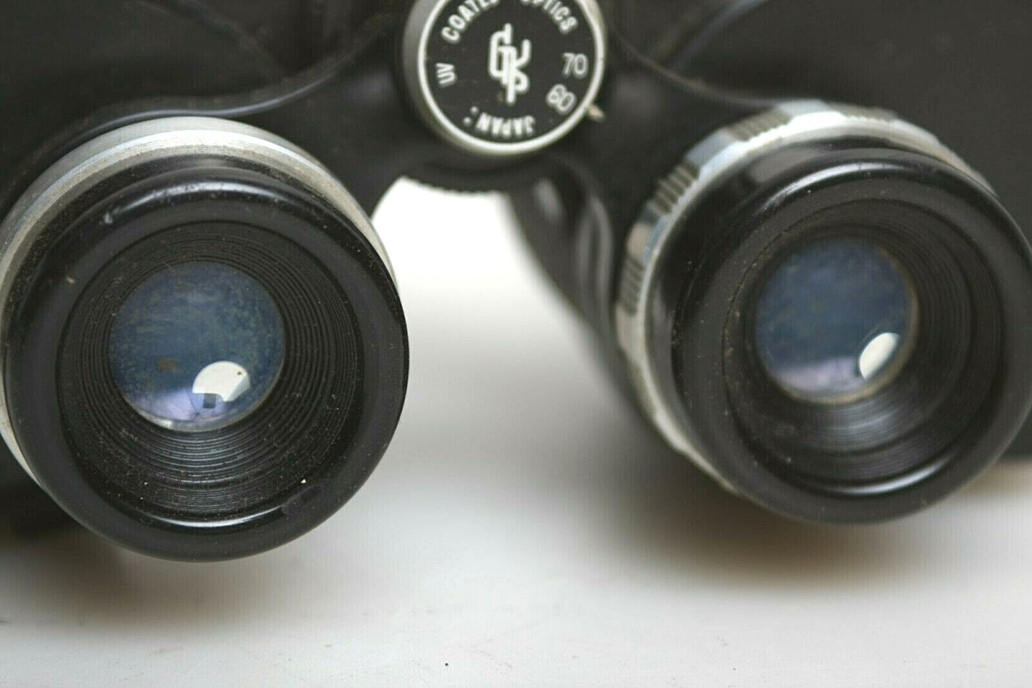 Sans & Streiffe 7X35 Field 7.5 Binoculars #901