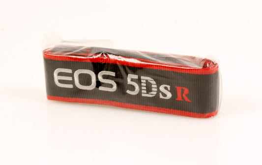 Canon 5DSR Camera Strap