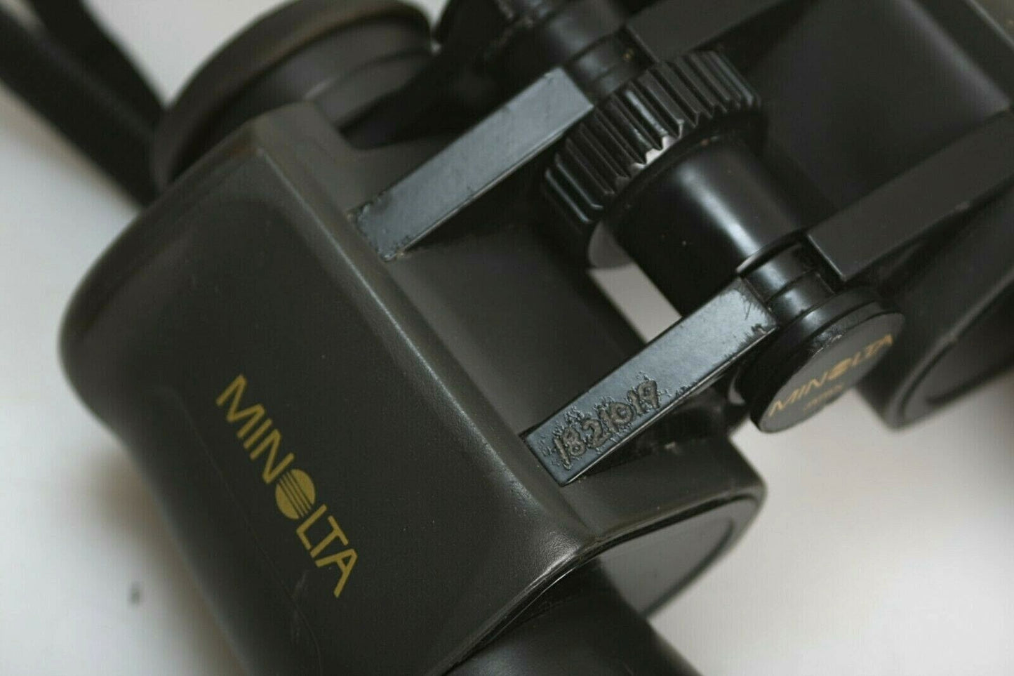 Minolta Standard XL 7X50 Field 7.8 Binoculars #1821019