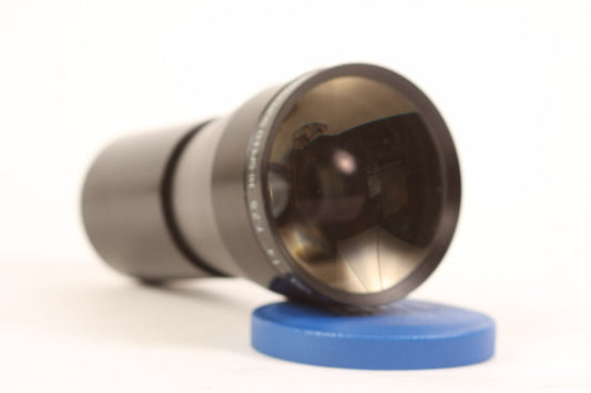 Buhl Super Wide 35mm Carousel Projection Lens in Box