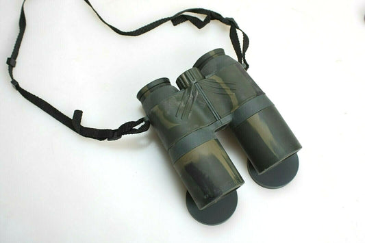 Optisan Napoleon 1 Camouflage 8X40 Binoculars