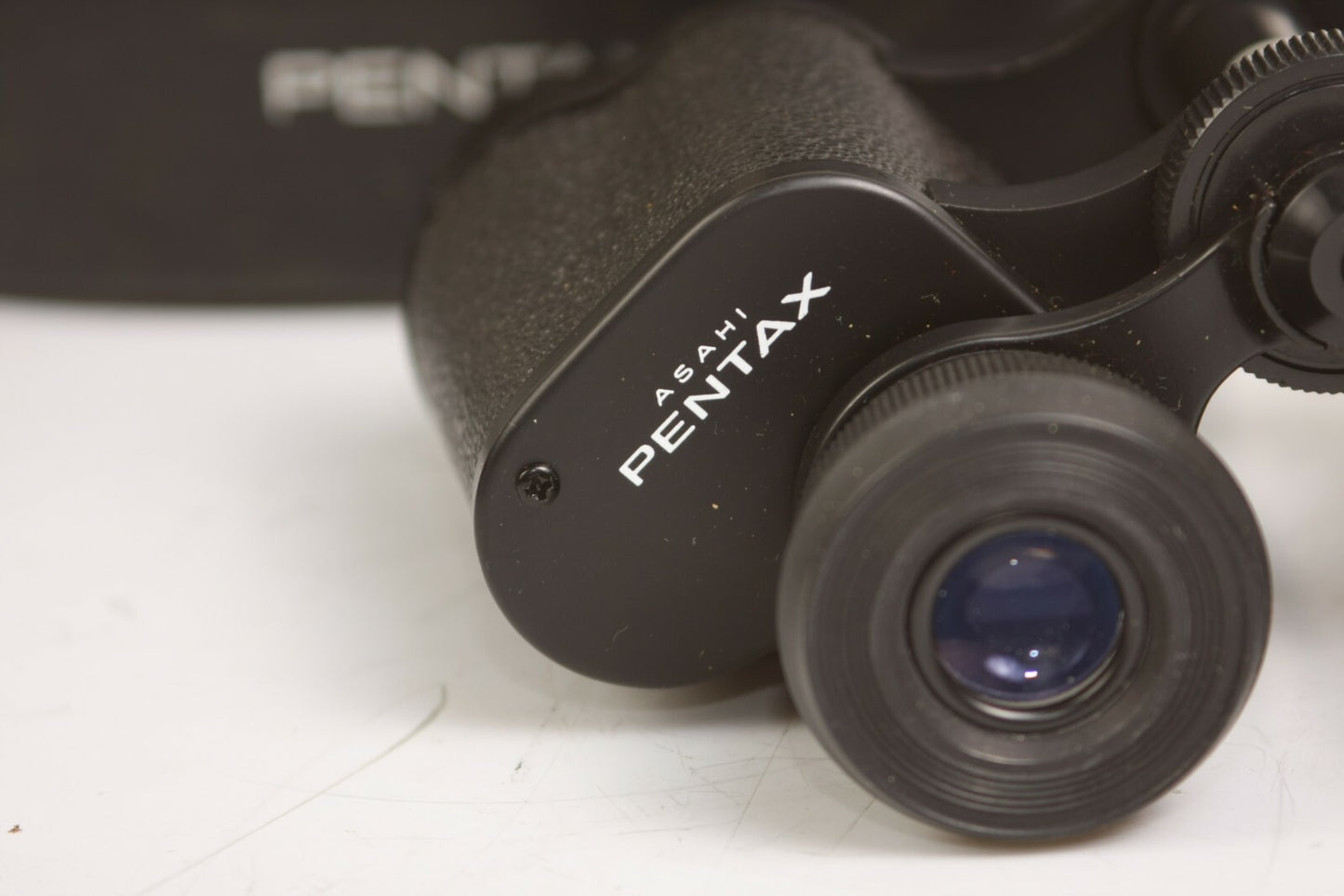Asahi Pentax 8X30 Binoculars