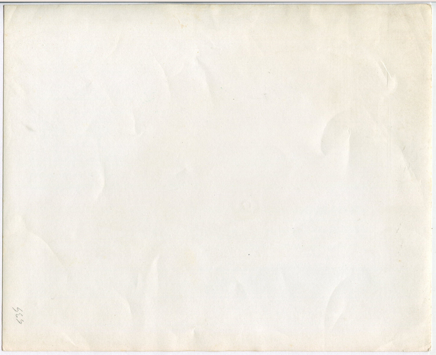 U.S. FIGHTER PLANE. 8X10 B&W, VINTAGE.