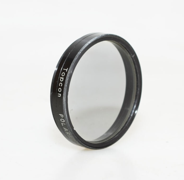 Topcon 49mm Polarizer Filter