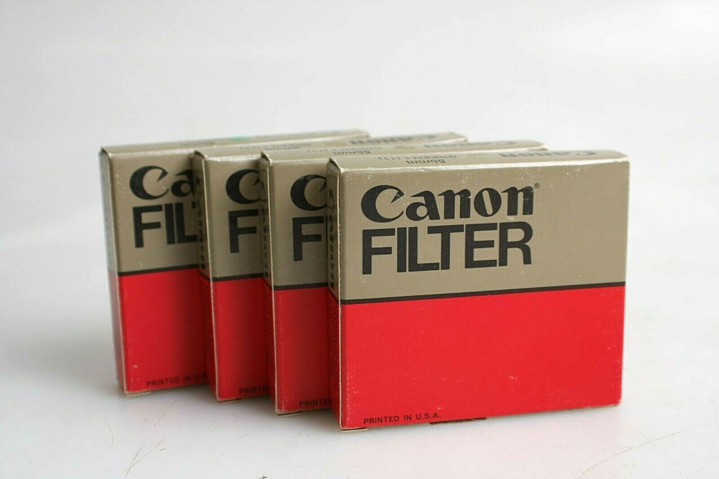 Canon 55mm Green 1 (11) Filter