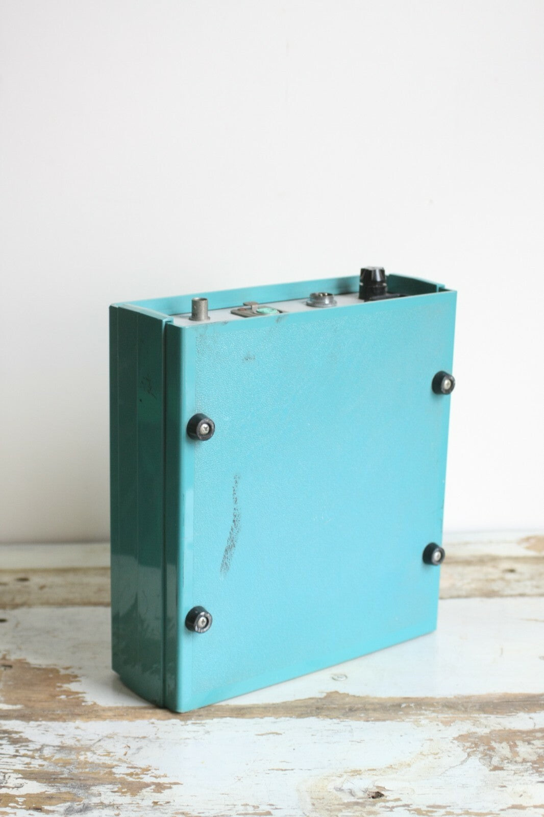 Telecom Research Time Generator TCR 660