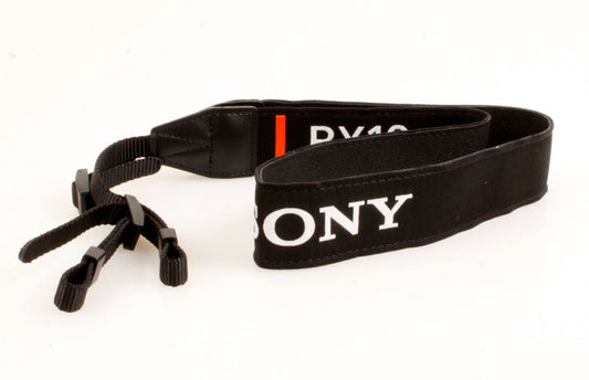 Sony RX10 Camera Strap