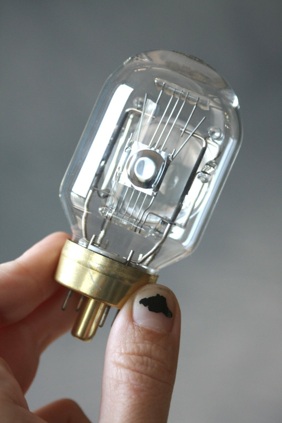 GE Replacement for Projection Lamp or Bulb