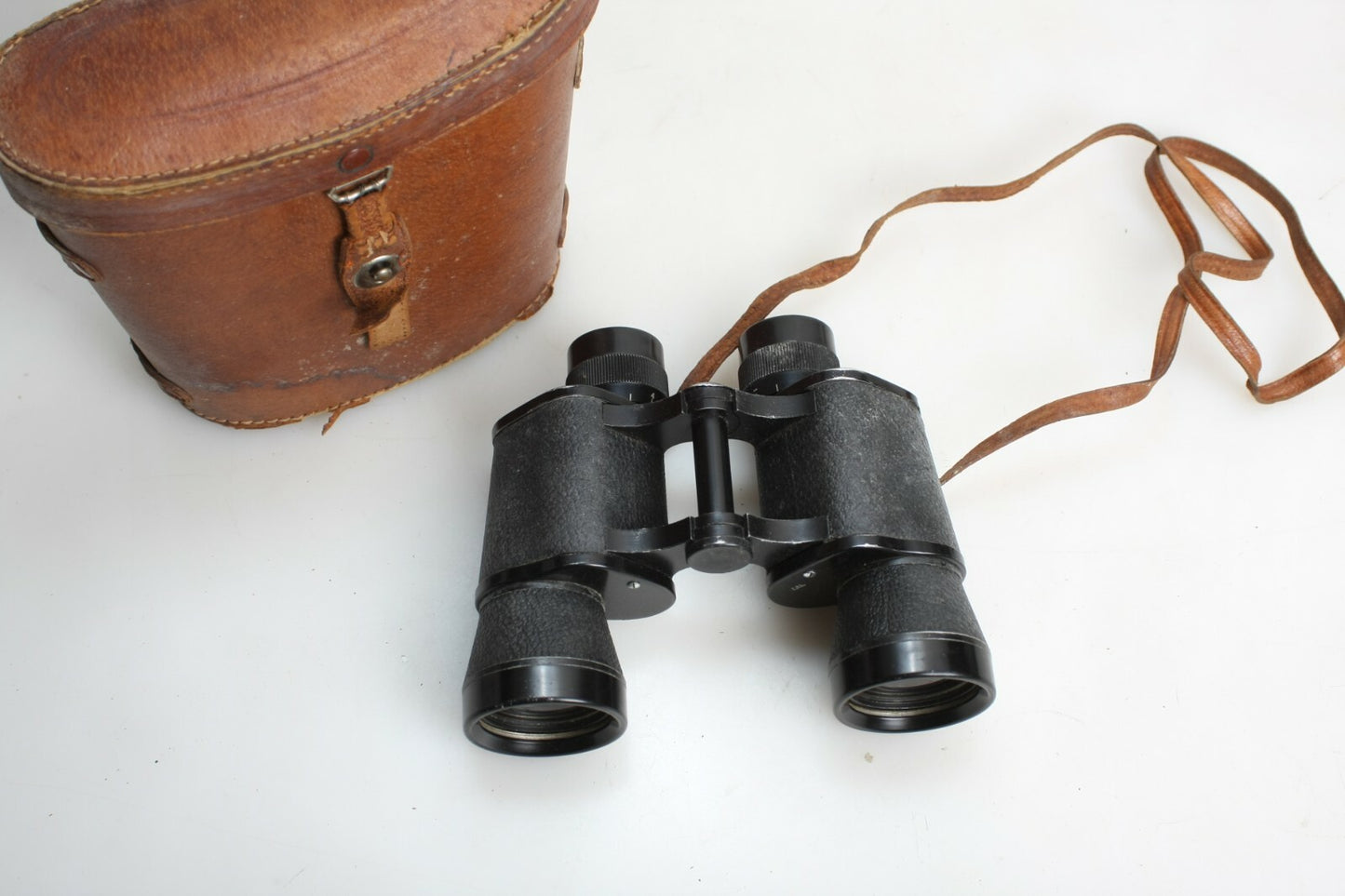 Kurt Muller 8X40 Field Binoculars #88085
