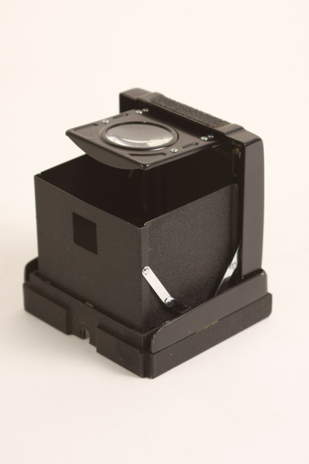 Mamiya Twin Lens Reflex Waist Level Finder