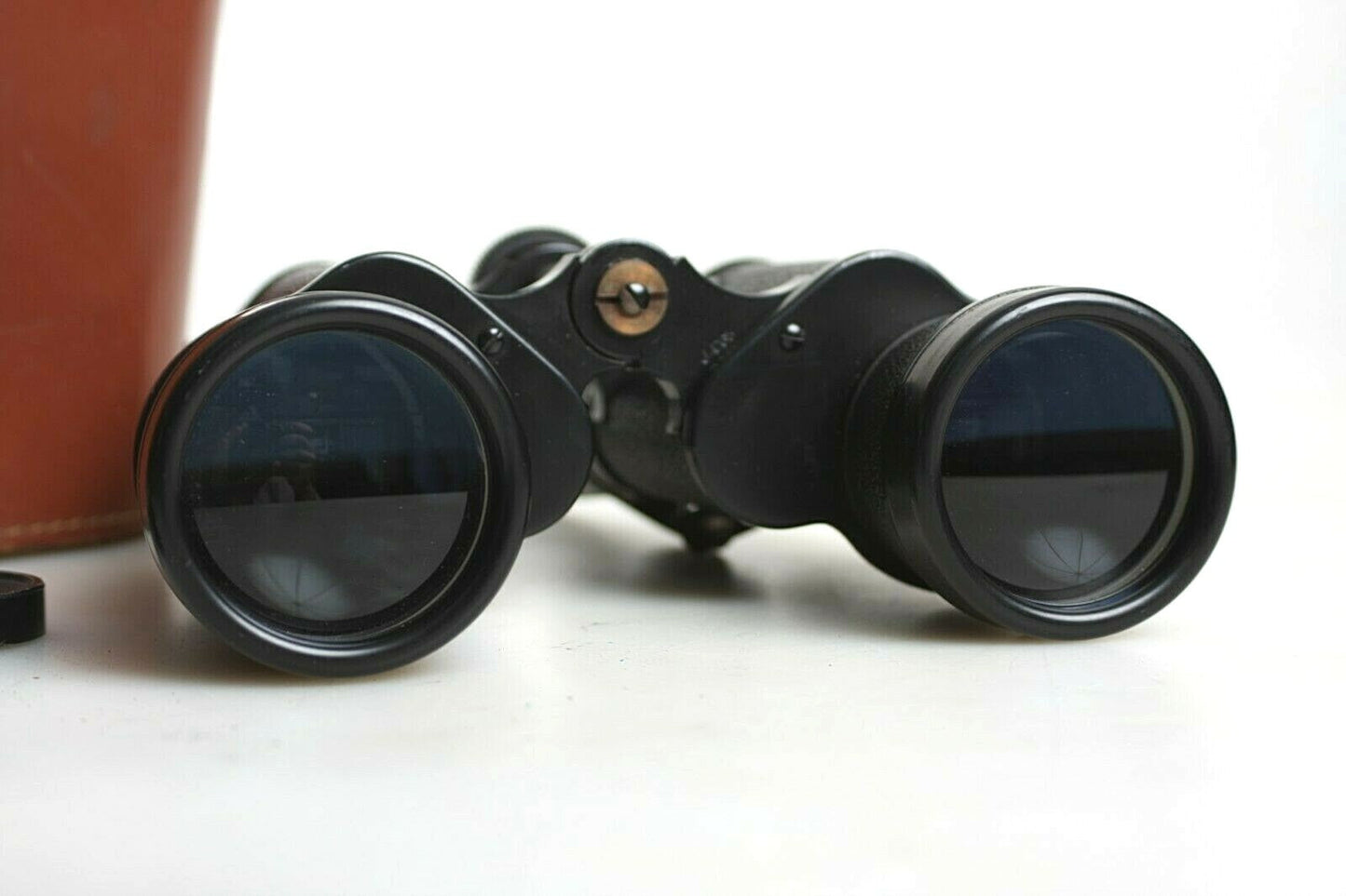 Rare Vixen 7X50 Field Binoculars #7010K 061