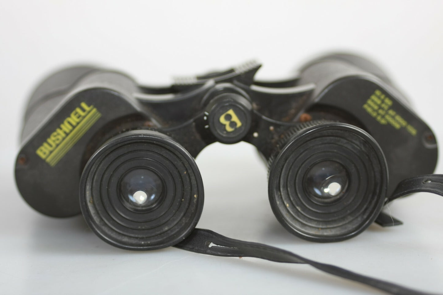 Bushnell 10X50 Binoculars with Case