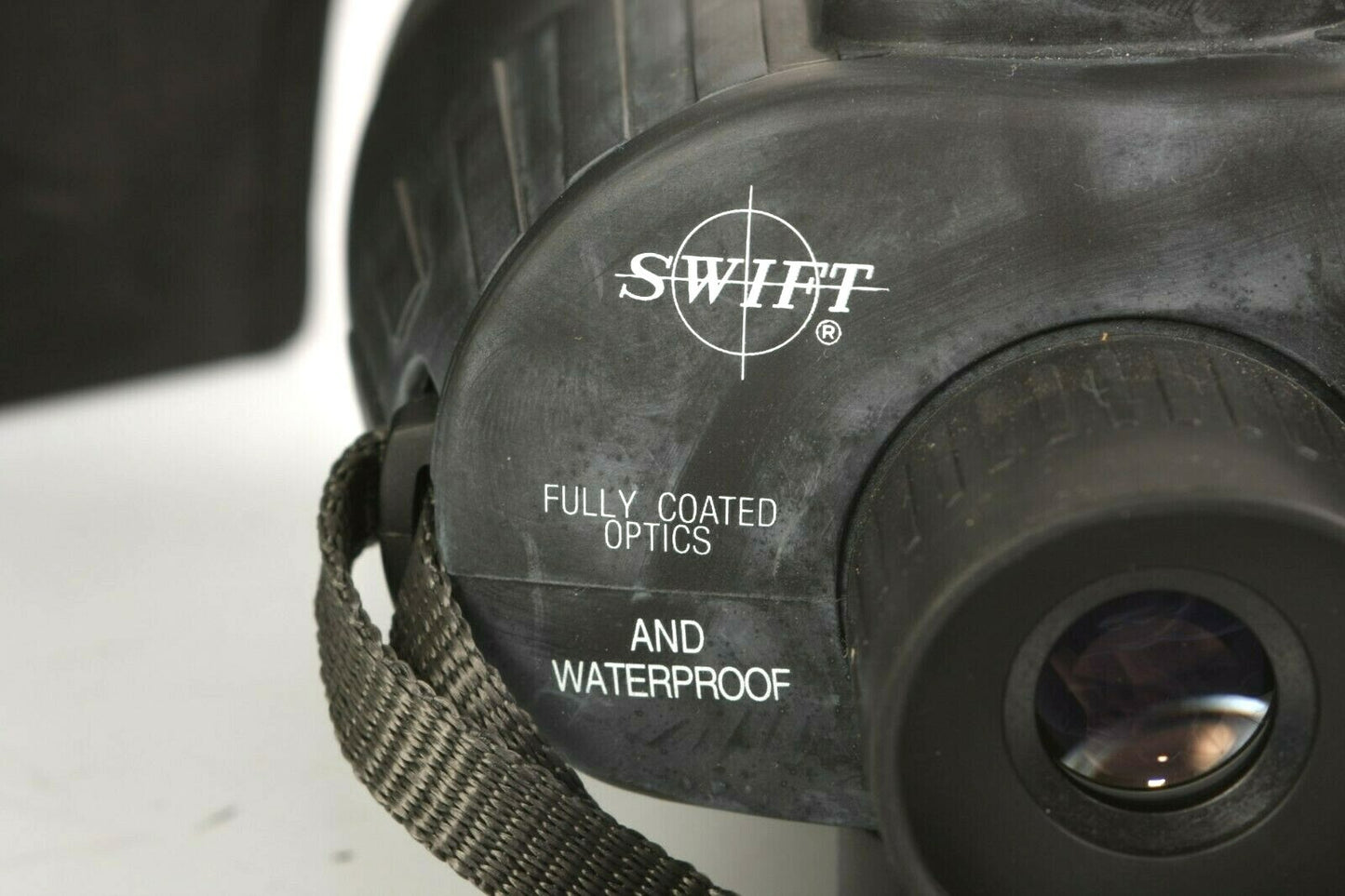 Swift Sea King 7X50 Waterproof Binoculars with Soft Case