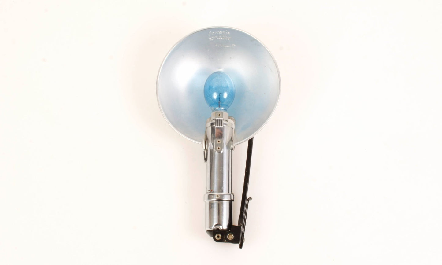 Art Deco Flash Reflection Bracket + Reflection Even Folds Away