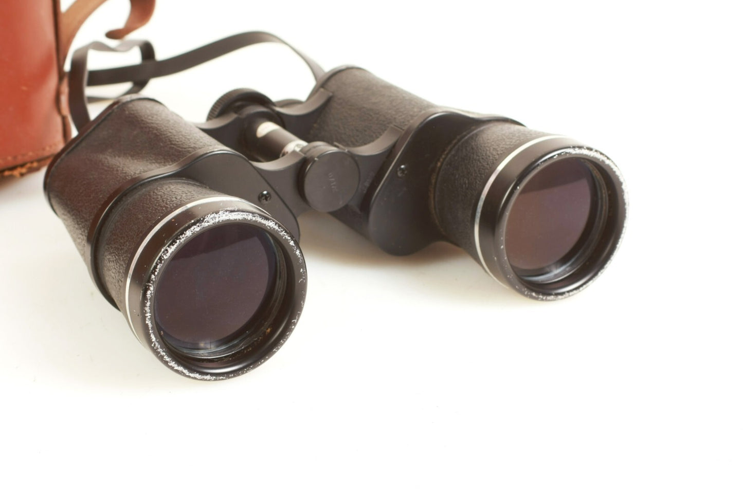 Asahi Pentax 7X50 Field 7.1 Binoculars with Case