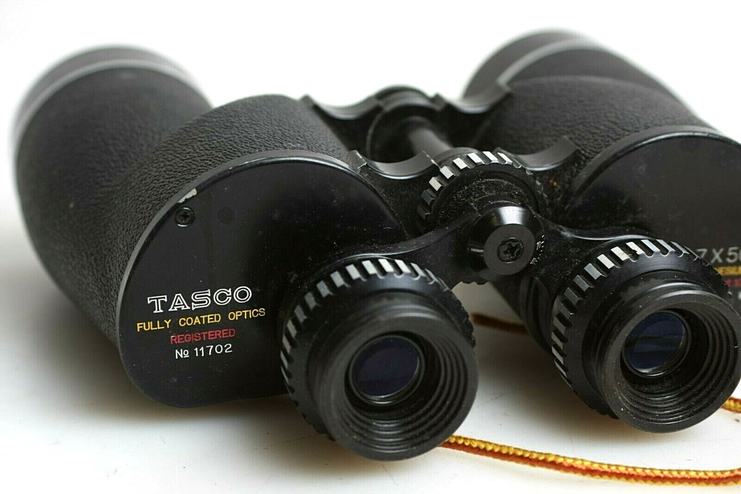 Tasco 7X50 Binoculars