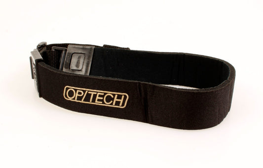 Vintage OP/Tech Camera Strap Weight Reduction