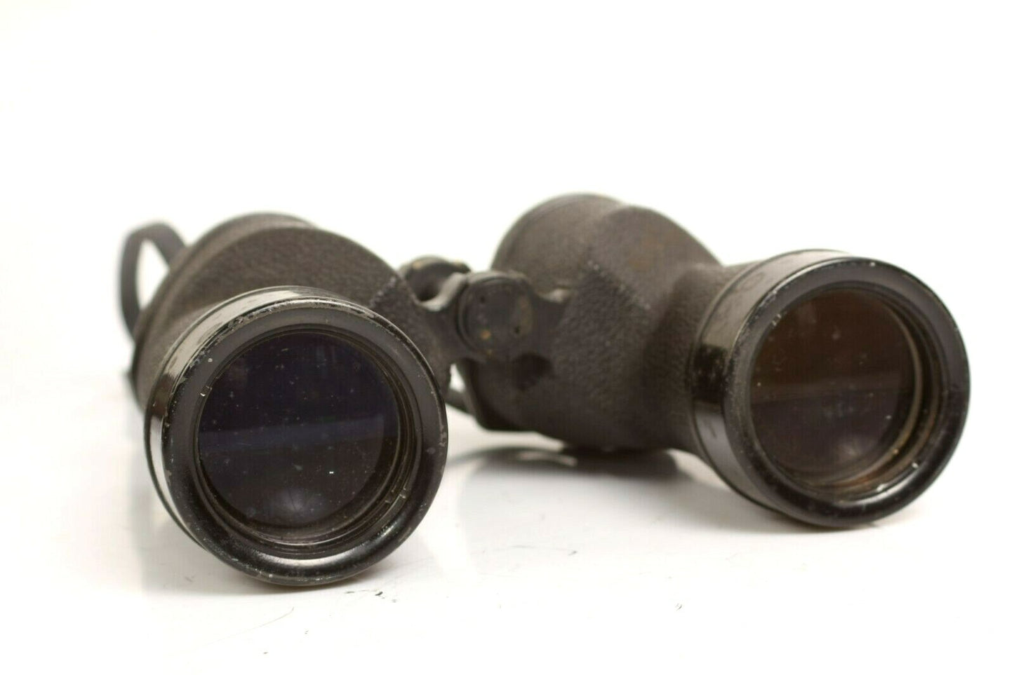 Bausch & Lomb 7X50 WWII Era Binoculars