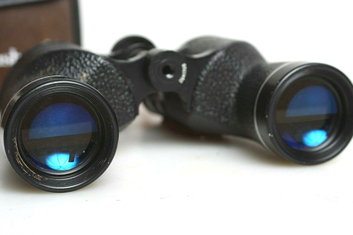 Bushnell Ultra Vision 7X35 Binoculars with Original Case