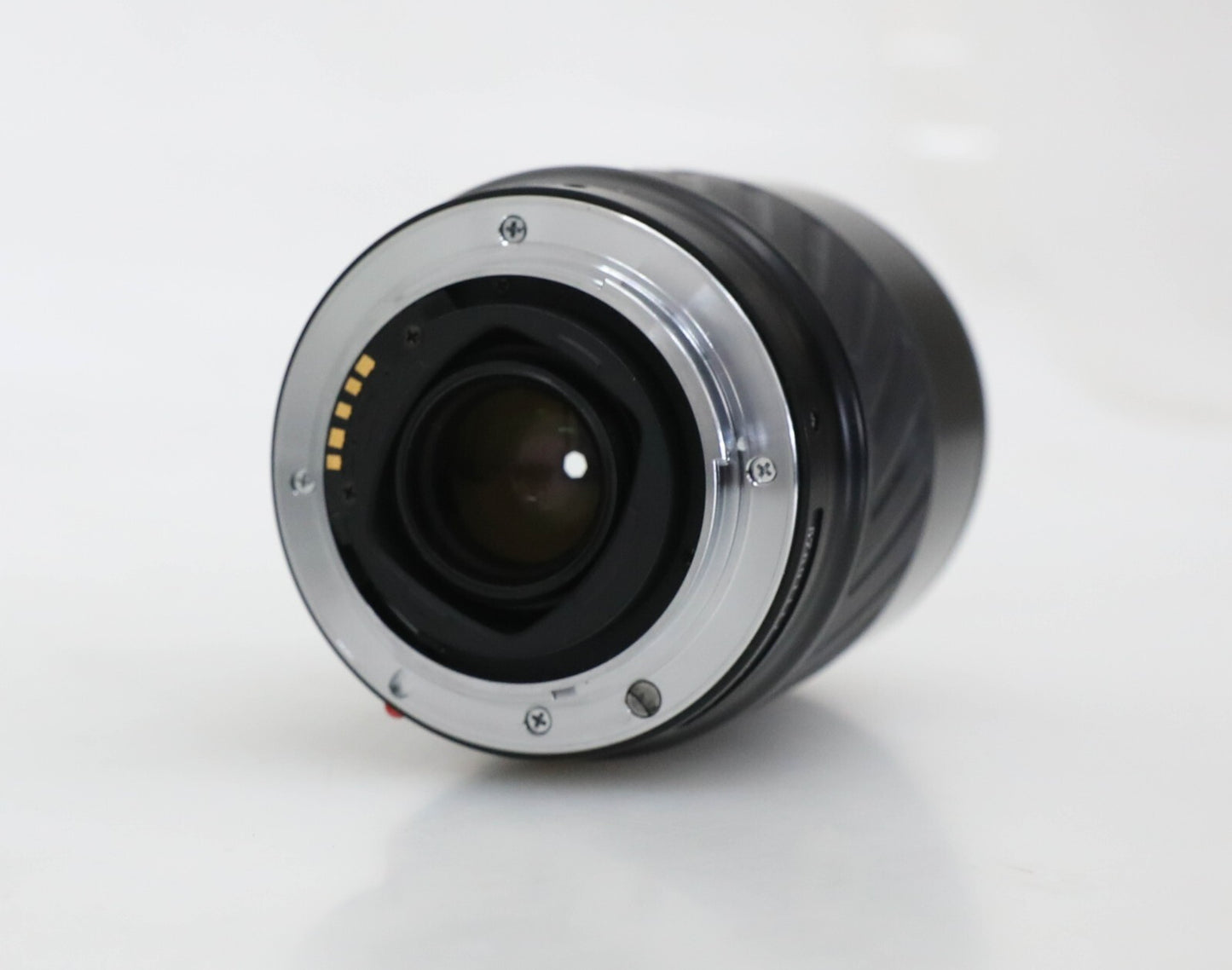 Vintage Budget-friendly Minolta Maxxum 70-210mm Macro Telephoto Lens for Sony