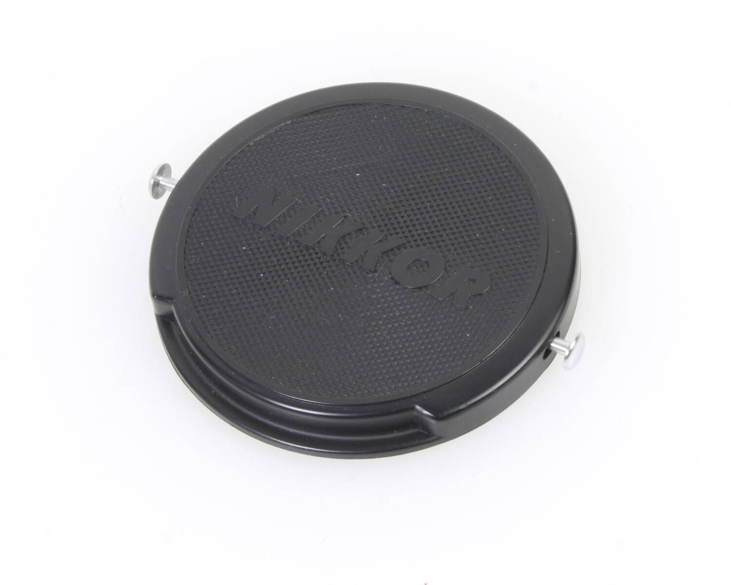 GENUINE NIKON EARLY NIPPON KOGAKU 52mm FRONT LENS CAP
